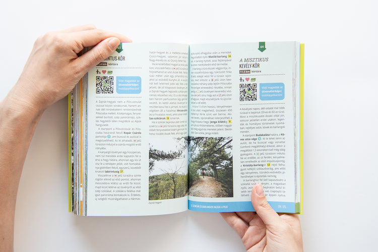 Tenczer Gábor: Budapest Outdoor