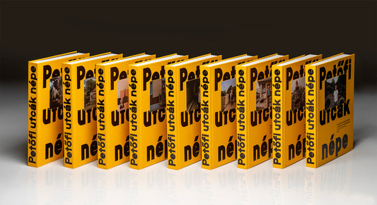 Petőfi utcák népe - Szubjektív fotós látlelet a magyar társadalomról