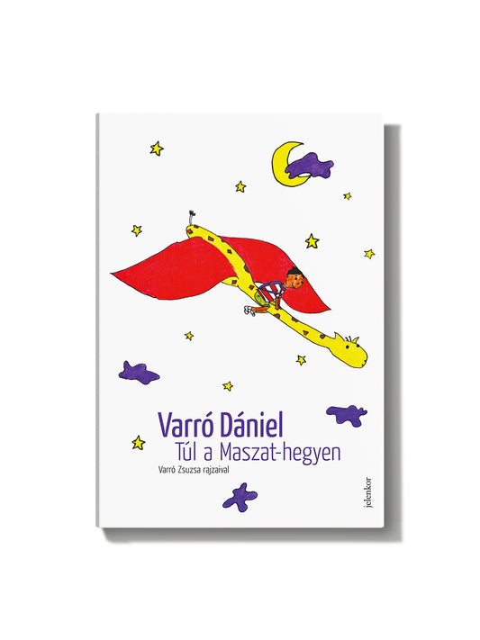 Varró Dániel: Túl a Maszat-hegyen