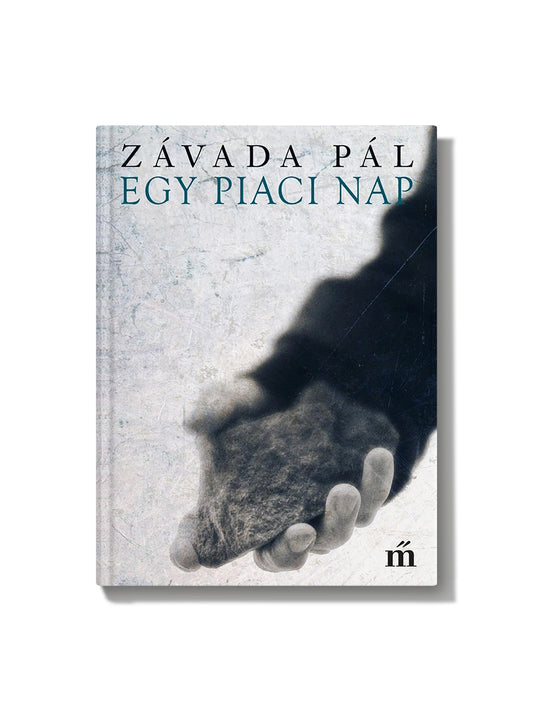 Závada Pál: Egy piaci nap
