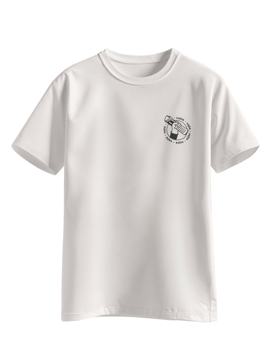 Sajtószabadság póló