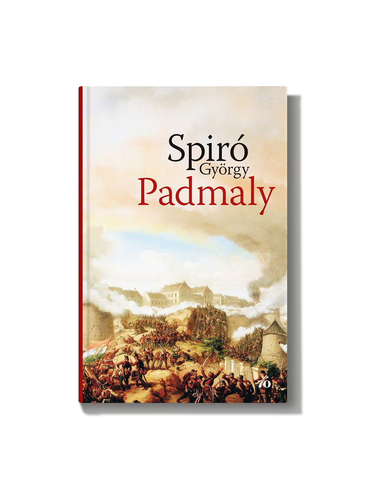 Spiró György: Padmaly
