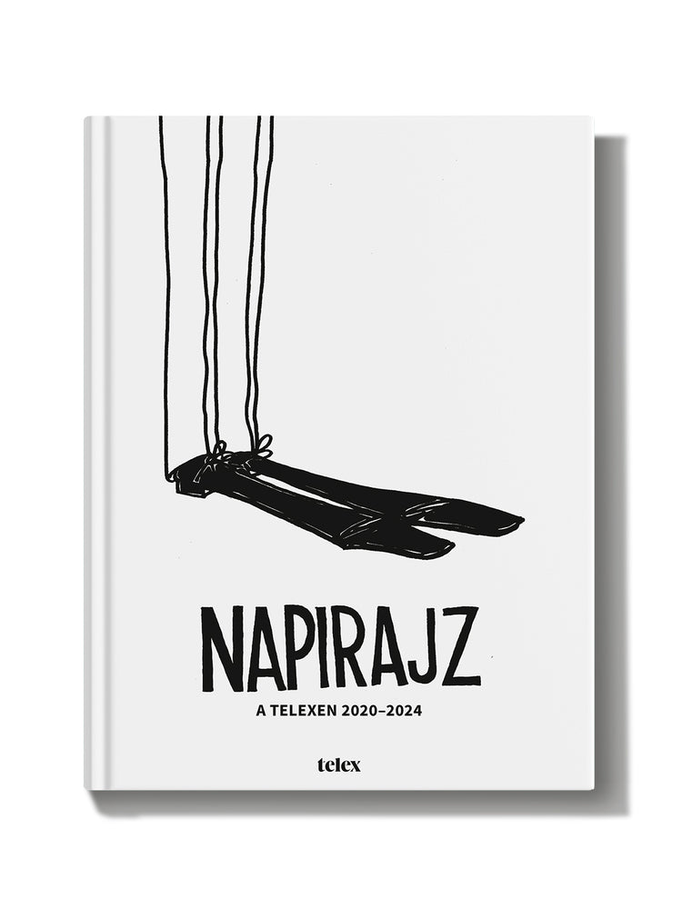 Napirajz könyv