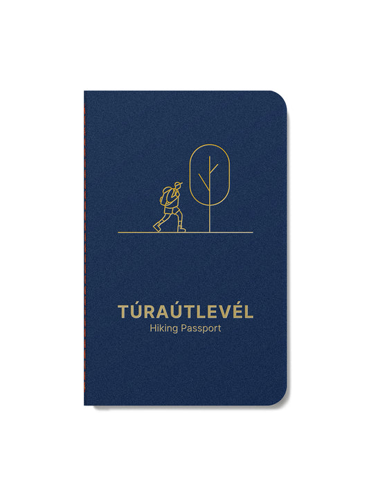 Túraútlevél