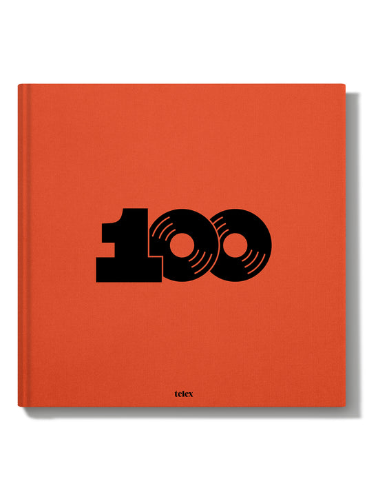 A 100 legfontosabb magyar lemez