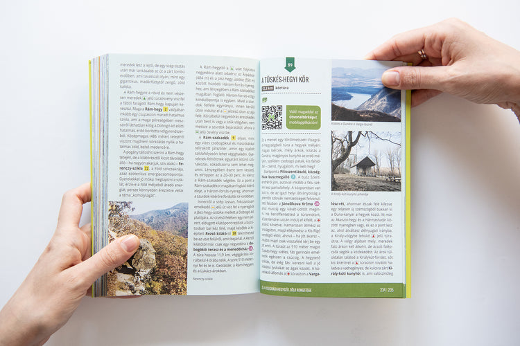 Tenczer Gábor: Budapest Outdoor