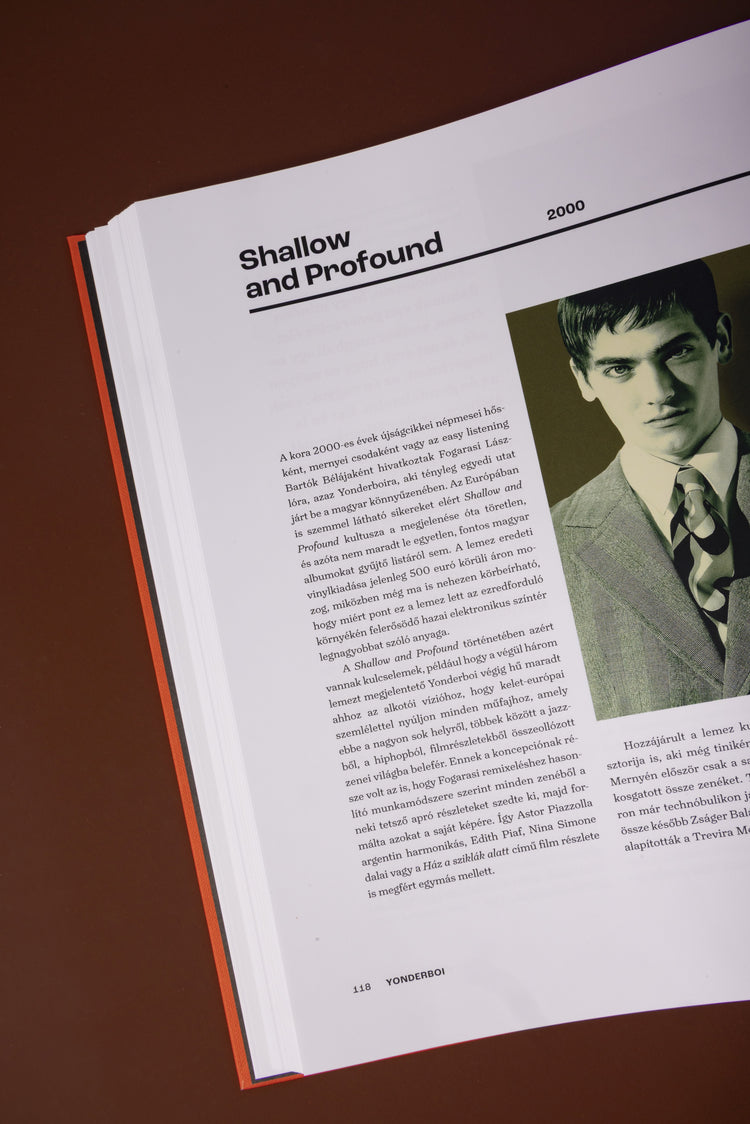 A 100 legfontosabb magyar lemez