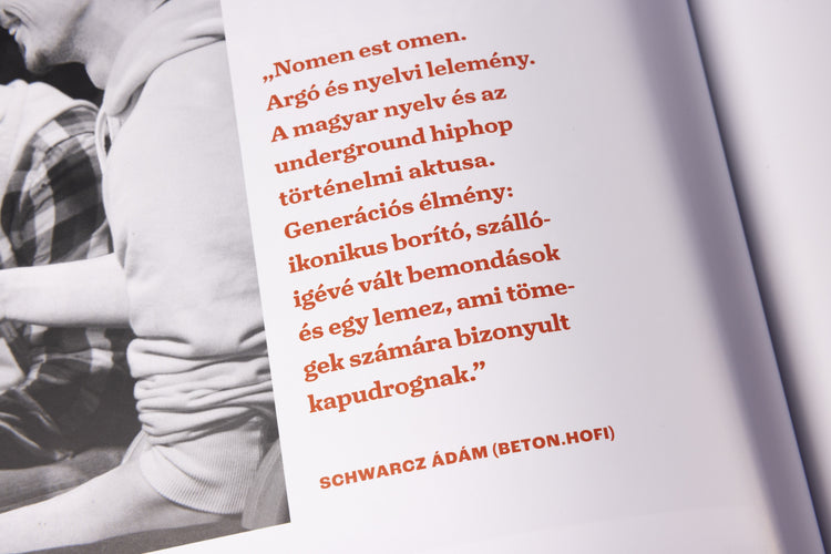 A 100 legfontosabb magyar lemez