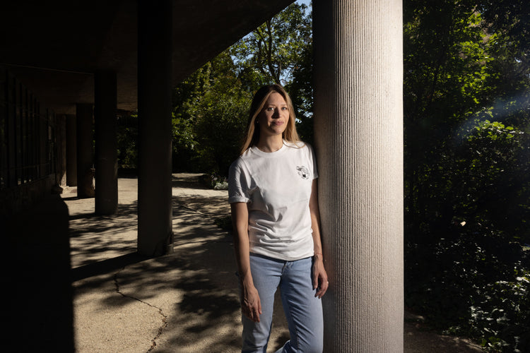 Sajtószabadság póló