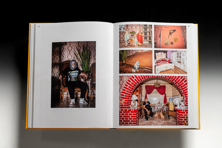 Petőfi utcák népe - Szubjektív fotós látlelet a magyar társadalomról