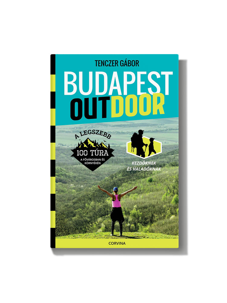 Tenczer Gábor: Budapest Outdoor