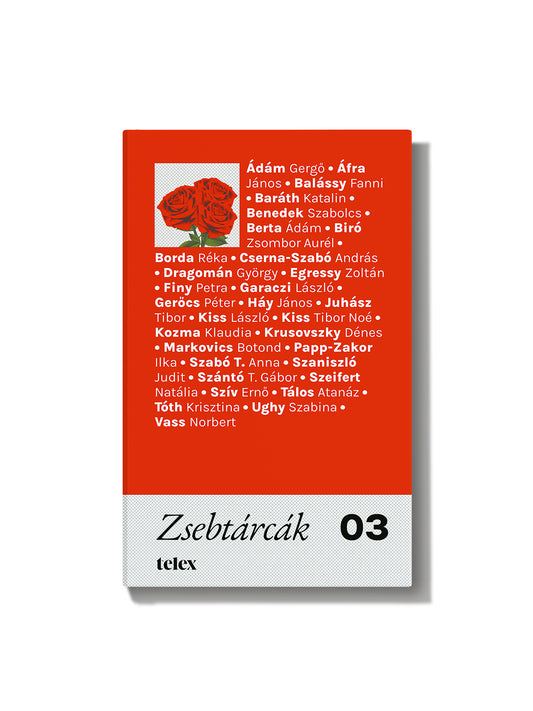 Zsebtárcák 3.