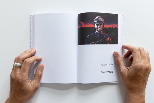 A félig olvasott könyv és más történetek